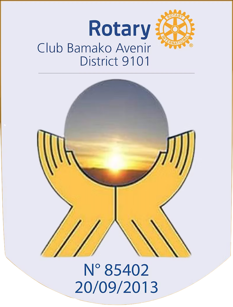 Logo footer